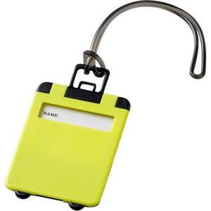Бирка для багажа «Taggy»