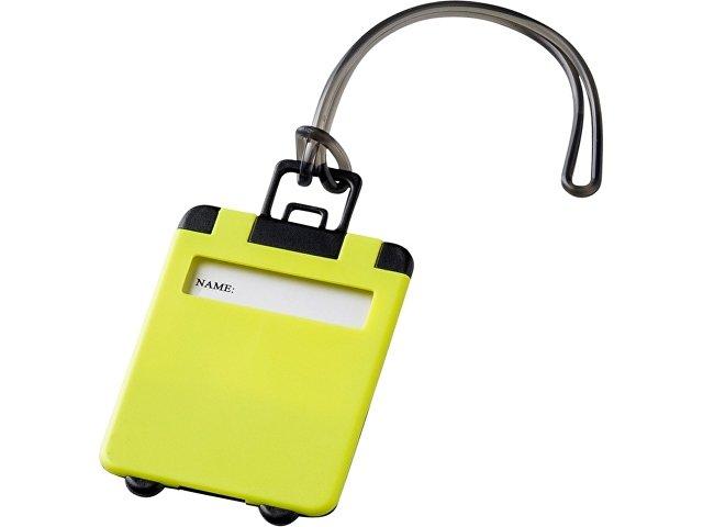 Бирка для багажа «Taggy» Бирка для багажа «Taggy»