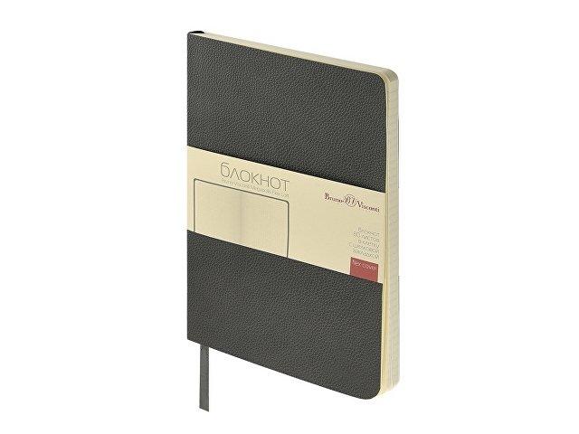 Блокнот А5 «Megapolis Flex Loft» Блокнот А5 «Megapolis Flex Loft»