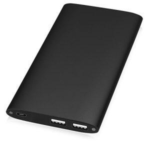 Внешний аккумулятор «Джет», 8000 mAh