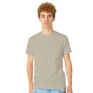 Футболка “Heavy Super Club” мужская