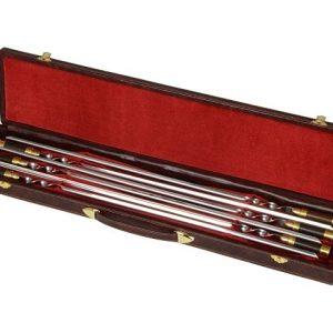 Набор шампуров «Охотничий»