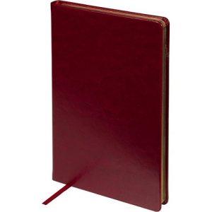 Ежедневник недатированный А5 «Megapolis Nebraska»