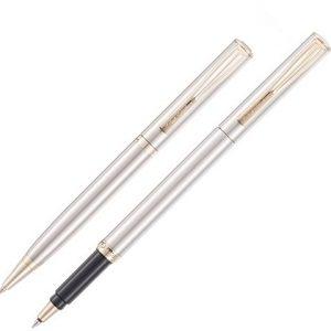 Набор «Pen and Pen»: ручка шариковая, ручка-роллер