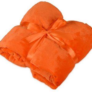 Плед мягкий флисовый «Fancy»