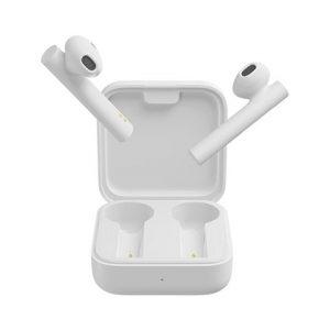 Беспроводные наушники «Mi True Wireless Earphones 2 Basic» с шумоподавлением ENC
