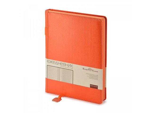 Ежедневник недатированный А5 «Polo» Ежедневник недатированный А5 «Polo»