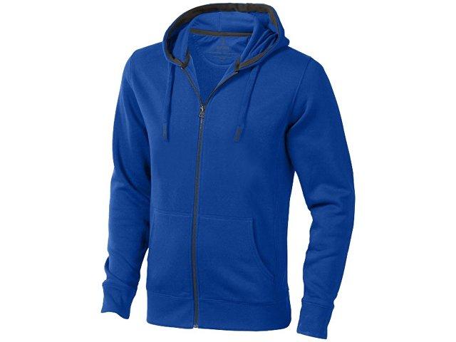 Толстовка «Arora» мужская с капюшоном Толстовка «Arora» мужская с капюшоном