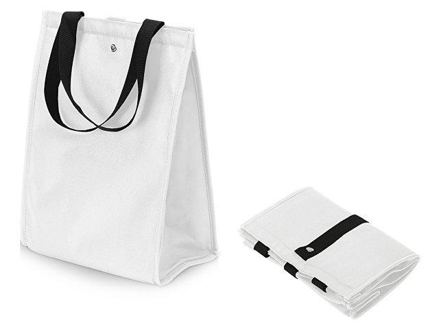 Складная сумка-холодильник «Fresh» Складная сумка-холодильник «Fresh»