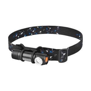 Фонарь «LED Z9»