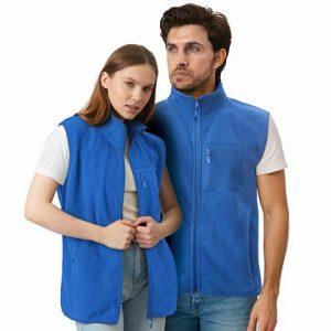 Жилет флисовый «Trondheim» унисекс