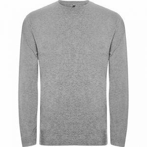 Футболка c длинным рукавом «Extreme» мужская