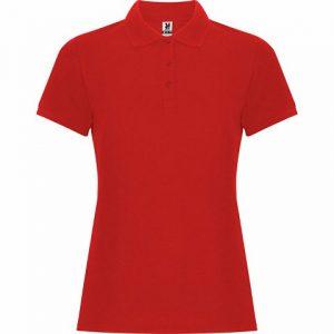 Рубашка поло «Pegaso» женская