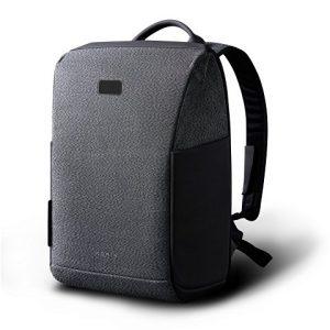 Водостойкий антикражный рюкзак SnapPack для ноутбука 16″