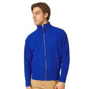 Куртка флисовая “Nashville” мужская