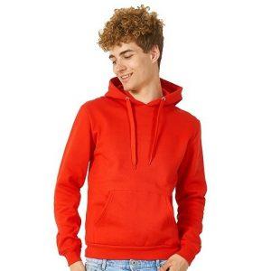 Толстовка с капюшоном «Amsterdam» мужская