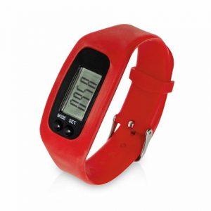 Часы с шагомером «Ridley»