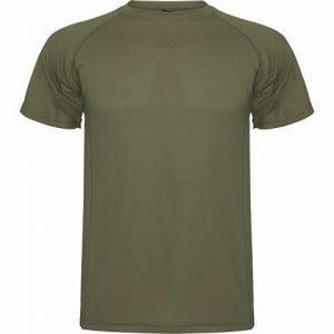 Спортивная футболка «Montecarlo» мужская