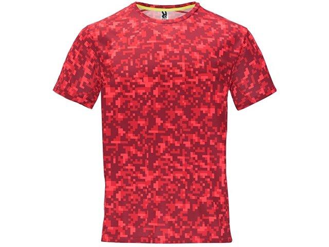 Спортивная футболка «Assen» мужская Спортивная футболка «Assen» мужская