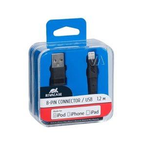 Кабель Lightning MFi 1,2 м