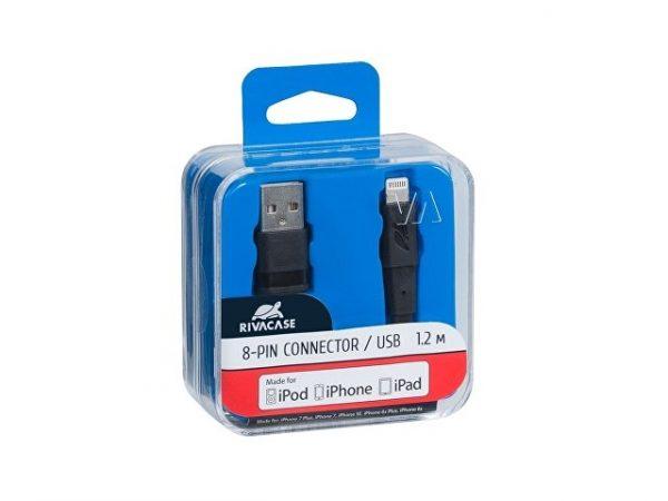 Кабель Lightning MFi 1,2 м