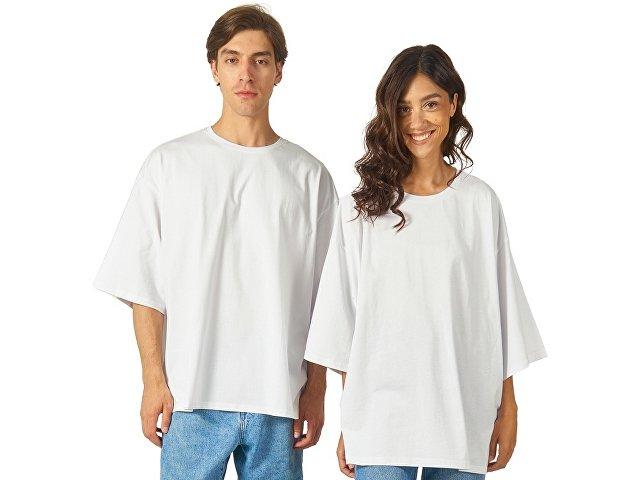 Футболка оверсайз «Berlin» унисекс Футболка оверсайз «Berlin» унисекс