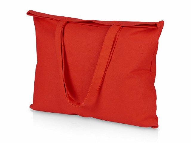 Сумка-оверсайз «Jenny» из хлопка 340 г/м2 Сумка-оверсайз «Jenny» из хлопка 340 г/м2