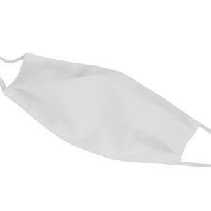 Маска для лица многоразовая для сублимации, M-L