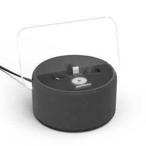 Док-станция 3-в-1 «iLO Dock» с подсветкой