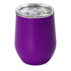 Вакуумная термокружка «Sense», непротекаемая крышка