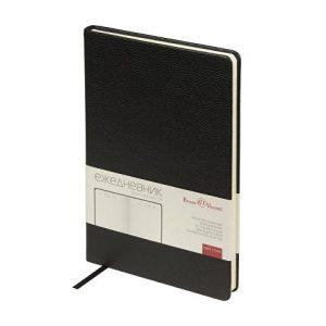 Ежедневник недатированный А5 «Loft»