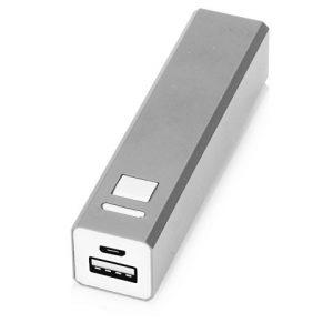 Внешний аккумулятор «Спейс», 3000 mAh