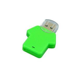 USB 3.0- флешка на 64 Гб в виде футболки