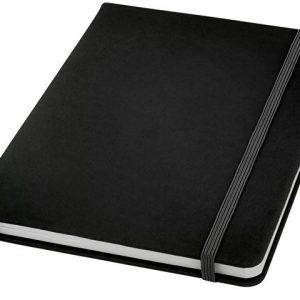 Блокнот А5 «Spectrum» с нелинованными страницами