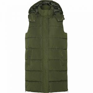 Жилет «Reine» женский