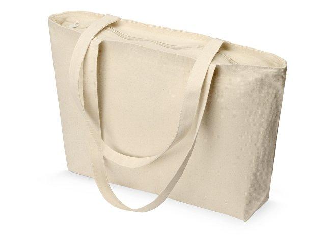 Сумка на молнии «Ningbo», 340 г/м2 Сумка на молнии «Ningbo», 340 г/м2