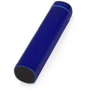 Внешний аккумулятор «Мьюзик», 5200 mAh