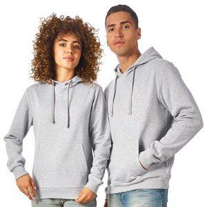 Толстовка “Stream” с капюшоном, унисекс