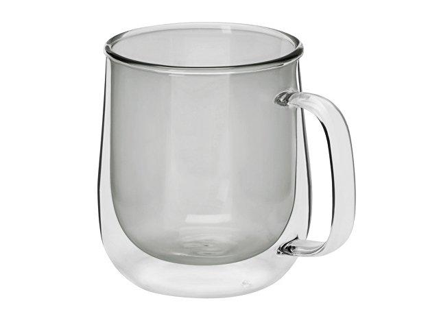 Кружка с двойными стенками «Ubud» Кружка с двойными стенками «Ubud»