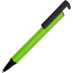 Ручка-подставка металлическая «Кипер Q»