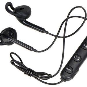 Беспроводные наушники «Get Up» с чехлом Беспроводные наушники «Get Up» с чехлом