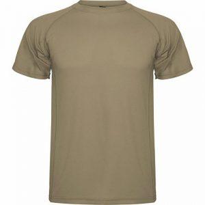 Спортивная футболка «Montecarlo» мужская