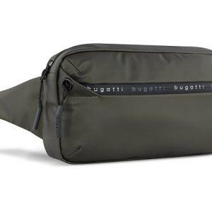 Сумка на пояс «Blanc»