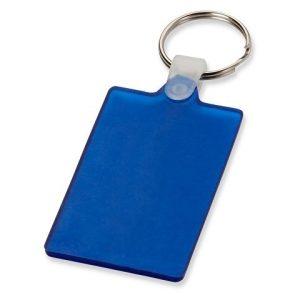 Брелок «Прямоугольник»