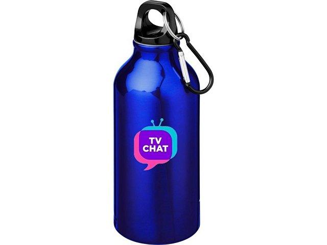 Бутылка «Oregon» с карабином Бутылка «Oregon» с карабином