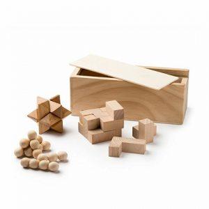 Набор головоломок ROCKS