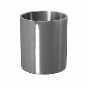 Кружка металлическая KIWAN