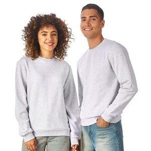 Свитшот «Monaco», унисекс