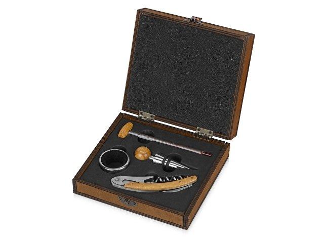 Подарочный набор для вина «Бомонт» Подарочный набор для вина «Бомонт»