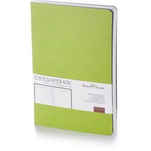 Ежедневник недатированный А5 «Megapolis Flex»